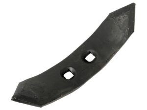 Spids (vendbar) 230x50x8mm Hulafstand 45mm