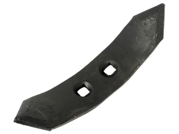 Spids (vendbar) 230x50x8mm Hulafstand 45mm