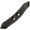 Spids (vendbar) 270x40x16mm Hulafstand 45mm Passer til: 4572431