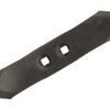 Spids (vendbar) 300x55x15mm Hulafstand 45mm