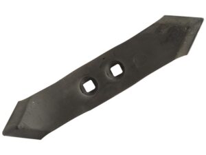 Spids (vendbar) 300x55x15mm Hulafstand 45mm