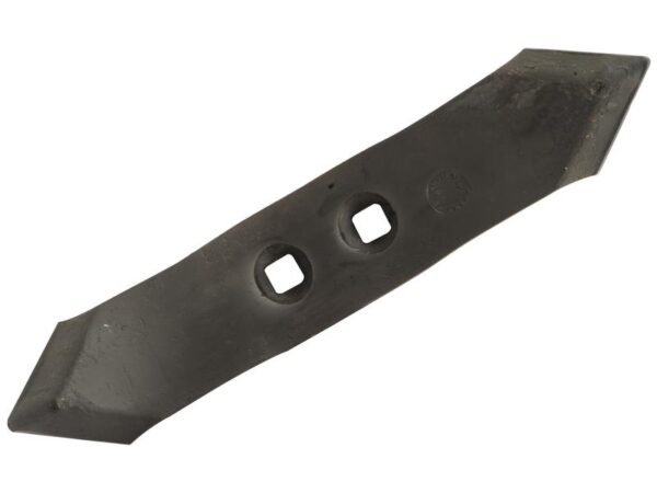 Spids (vendbar) 300x55x15mm Hulafstand 45mm