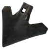 Skær 175x4mm