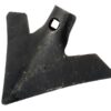 Skær 200x4mm