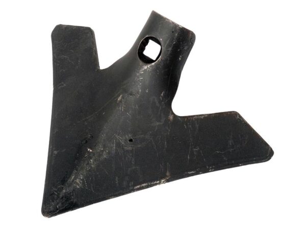 Skær 200x4mm