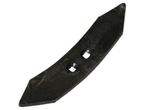 79386_pic1 Spids (vendbar) 300x70x10mm Hulafstand 45mm