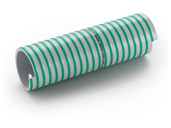 Slange (suge/tryk) (Arizona SuperElastic), 2-3/8''