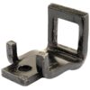 Clamp Harvetand m/fjeder 32x10mm Suitable for 50x12mm