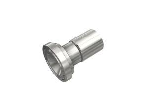 Parker Preskobling SAE 3/4'' x 41mm Ø Lige Flange (6000psi)