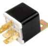 Mini Relæ 12V, 20 - 30A