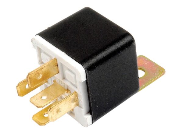 Mini Relæ 12V, 20 - 30A