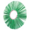 Kost (element) - 560mm x 160mm Flad, Materiale - Poly
