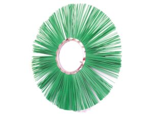 Kost (element) - 560mm x 160mm Flad, Materiale - Poly
