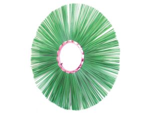 79515_pic1 Kost (element) - 610mm x 160mm Flad, Materiale - Poly