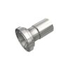 Parker Preskobling SAE 1'' x 45mm Ø Lige Flange (3000psi)