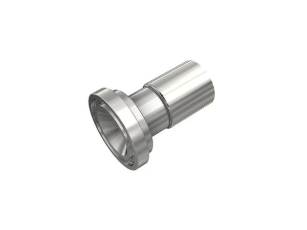 Parker Preskobling SAE 1'' x 45mm Ø Lige Flange (3000psi)