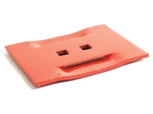 79588_pic1 Skrabeplade 120x90x4mm Passer til: 48230-91026