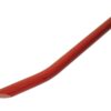 Frontlæssetand - Buet 420mm, (Rund) Passer til: 55000260