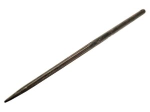 Frontlæssetand - Lige 1200mm, (Stjerne) Passer til: 10000461