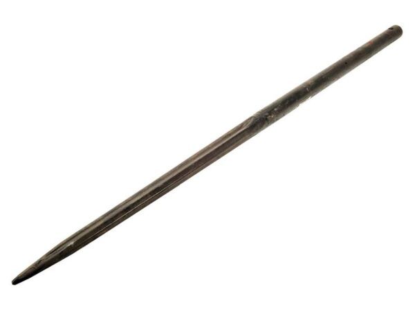 Frontlæssetand - Lige 1200mm, (Stjerne) Passer til: 10000461