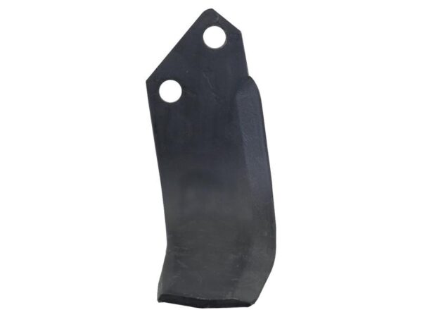 Kniv Buet Venstre 60x6mm Højde: 164mm. Hulafstand: 40mm. Hul Ø: 12.5mm. Passer til Celli Passer til: 531512