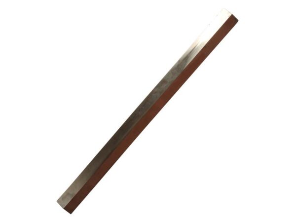 Kniv Frontlæsser (Hardox Materiale)