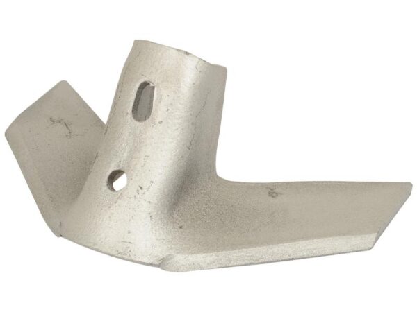 Vingeskær 290x8mm Hulafstand 45/55mm