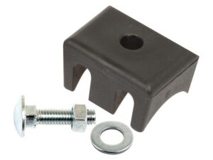 Clamps Rivefjedre, (10 stk.) Passer til: 999003