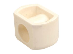 Nylon Bush Passer til: TH93