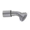 Parker Preskobling SAE 1'' x 45mm Ø 135° Flange (3000psi)