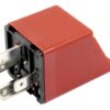 Relæ 12V, 70A Passer til: RL.74112
