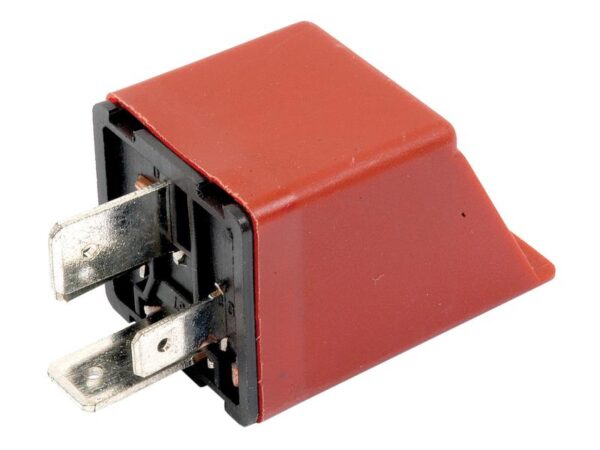 Relæ 12V, 70A Passer til: RL.74112