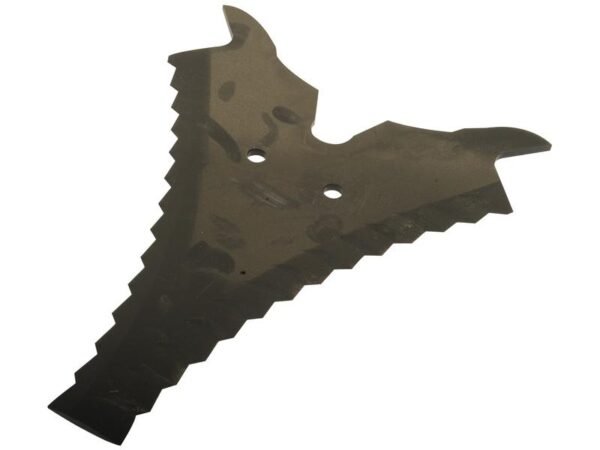 Kniv Fodervogn 303mm x 225mm x Passer til Strautmann Passer til: 50436507