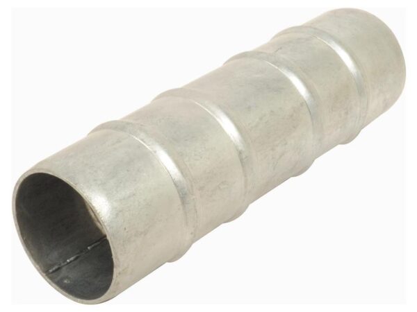 Dobbeltstuds - : 2'' (50mm) (galvaniseret)