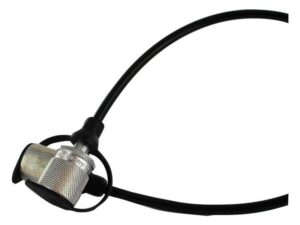 Parker Testslange SMA3-1500CF, Længde: 1500mm (M16 x 2.00)