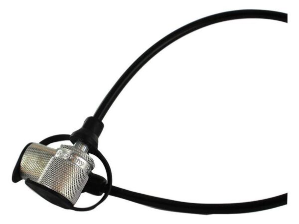 Parker Testslange SMA3-1500CF, Længde: 1500mm (M16 x 2.00)
