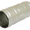 Dobbeltstuds - : 8'' (200mm) (galvaniseret)
