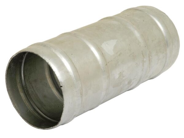 Dobbeltstuds - : 8'' (200mm) (galvaniseret)