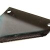 Kniv Fodervogn 101mm x 89mm x 4mm Passer til Lucas.G, Parmiter Passer til: 43514930