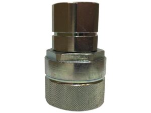 798100_pic1 Parker Hydraulisk skruekobling Han 1/2'' Krop tommer x 1/2'' BSP Hun