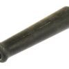 Håndtag til 3/8'' slange (sort)