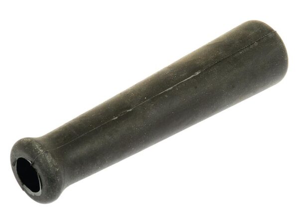 Håndtag til 3/8'' slange (sort)
