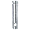 Topstangsbolt 25x83mm Kat. 2 (Ø25mm)