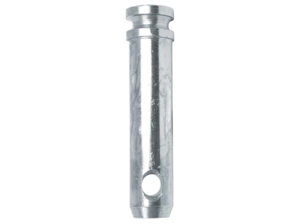 Topstangsbolt 25x83mm Kat. 2 (Ø25mm)