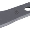 Kniv 98x48mm