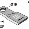 Kniv 112x48mm