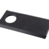 Kniv 83x40mm