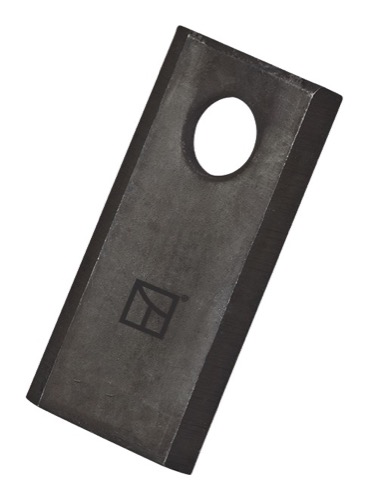 Kniv 105x47mm