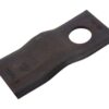 Kniv 105x47mm