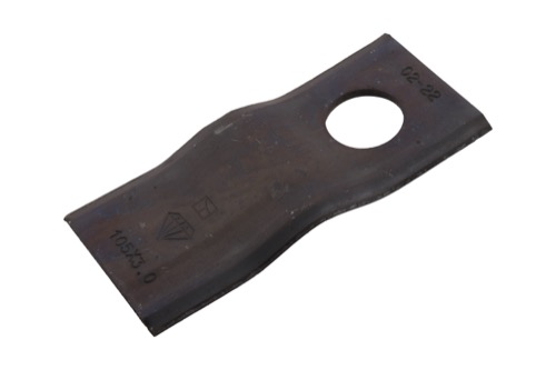 Kniv 105x47mm